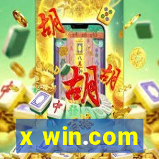 x win.com